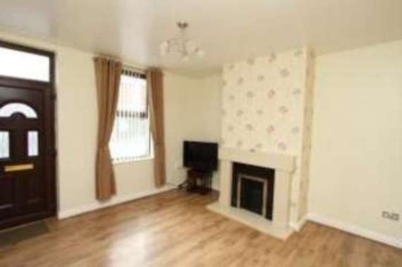 2 Bedroom Terraced